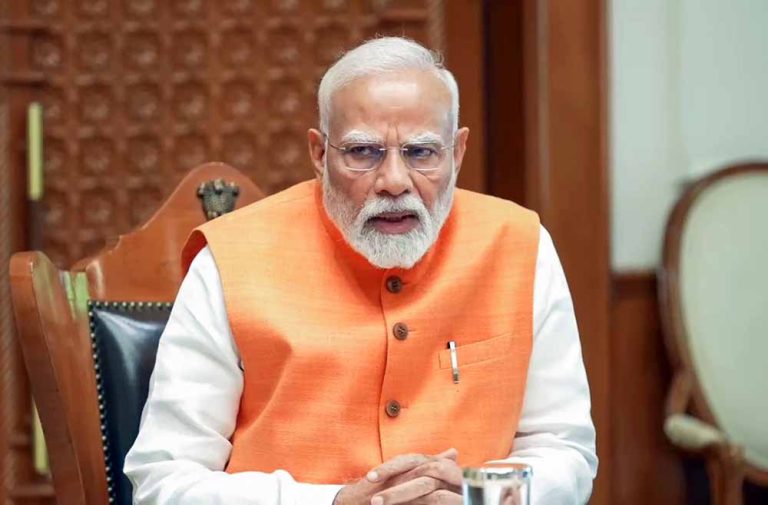 क्यूएस वर्ल्ड यूनिवर्सिटी 2026 रैंकिंग हमारे शिक्षा क्षेत्र के लिए बहुत अच्छी खबर लेकर आई है: पीएम मोदी