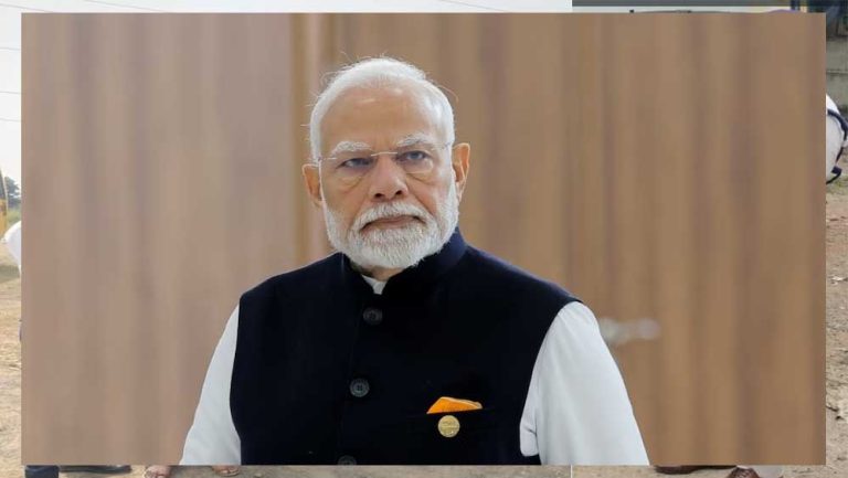 प्रधानमंत्री मोदी ने ईरान के राष्ट्रपति मसूद पेजेशकियन से की बातचीत, क्षेत्रीय तनाव को लेकर जताई गहरी चिंता