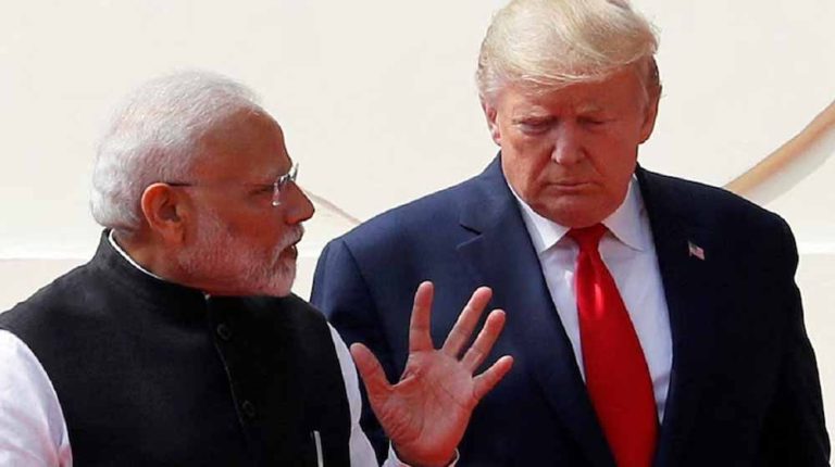 ट्रंप ने पहली बार नहीं लिया क्रेडिट- भारत-पाकिस्तान के 2 नेताओं ने संघर्ष रोकने का फैसला लिया