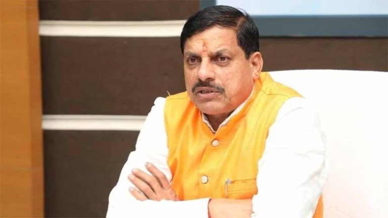 मुख्यमंत्री डॉ. यादव ‘वेलनेस-एक नई सोच’ विषय पर करेंगे संवाद