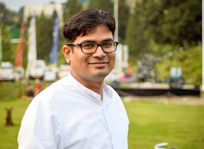 ओपी चौधरी ने PM मोदी और केंद्रीय वित्त मंत्री का जताया आभार, छत्तीसगढ़ को जारी किए 2,784 करोड़ रुपए की अतिरिक्त राशि