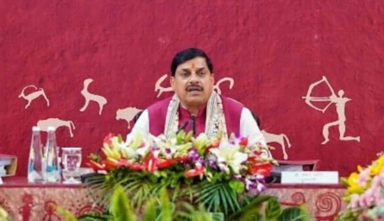 प्रदेश में इस माह तीन अनुसूचित जनजाति सम्मेलन होंगे, उज्जैन में हेल्थ एण्ड वेलनेस समिट का आयोजन 5 जून को