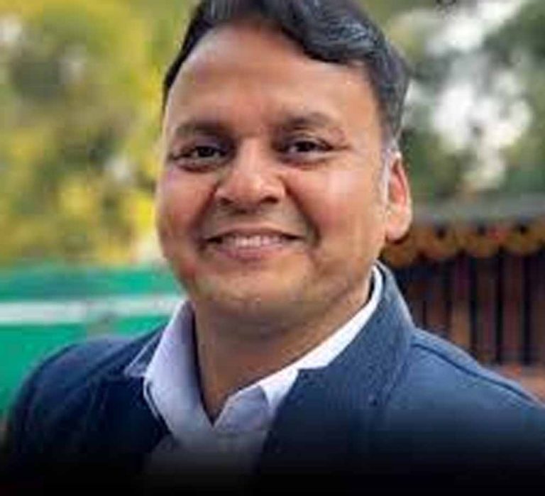 रॉ को मिला नया स्पाई मास्टर! पाकिस्तान विशेषज्ञ पराग जैन की कहानी जानिए