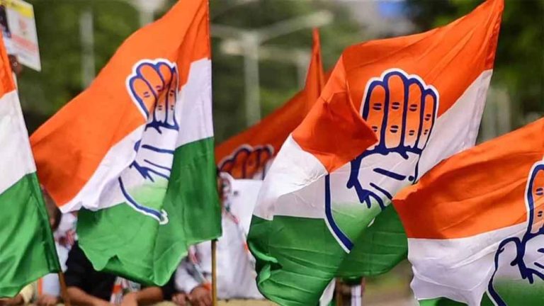 प्रदेश के विभिन्न जिलों में कांग्रेस के नए अध्यक्ष अगले माह तय हो जाएंगे