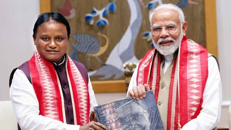 पीएम मोदी 20 जून को भुवनेश्वर का दौरा करेंगे और जनता मैदान में एक विशाल जनसभा को संबोधित करेंगे