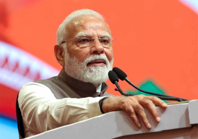 जम्मू-कश्मीर में पीएम मोदी में बोले- कश्मीरियत और इंसानियत पर हमला था पहलगाम अटैक, दंगे भड़काना था उद्देश्य