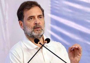 भाजपा और आरएसएस नहीं चाहते कि भारत का गरीब बच्चा अंग्रेजी सीखे क्योंकि वो नहीं चाहते कि लोग सवाल पूछें: राहुल गांधी