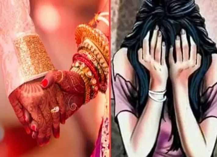 शादी का झांसा देकर युवती का यौन शोषण, आरोपी जिम ट्रेनर गिरफ्तार
