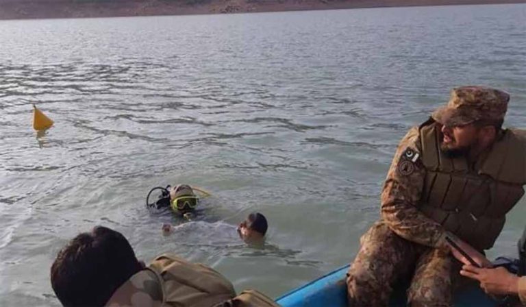 स्वात नदी में आई बाढ़ ने मचाई तबाही, पाकिस्तान में 7 पर्यटकों की दर्दनाक मौत
