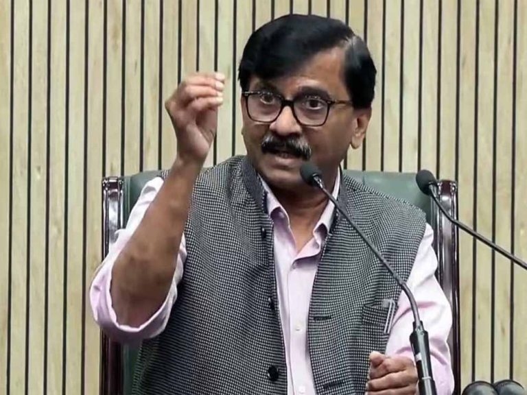 संजय राउत ने पीएम मोदी सरकार के तीसरे कार्यकाल के पहले साल को बताया नाकाम, विदेश नीति पर उठाए सवाल