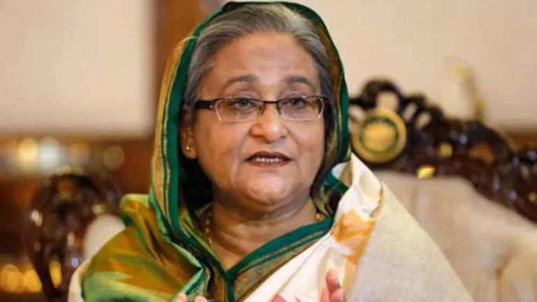 शेख हसीना के खिलाफ आईसीटी द्वारा मुकदमे की कार्यवाही शुरू करने की अवामी लीग ने कड़ी निंदा की