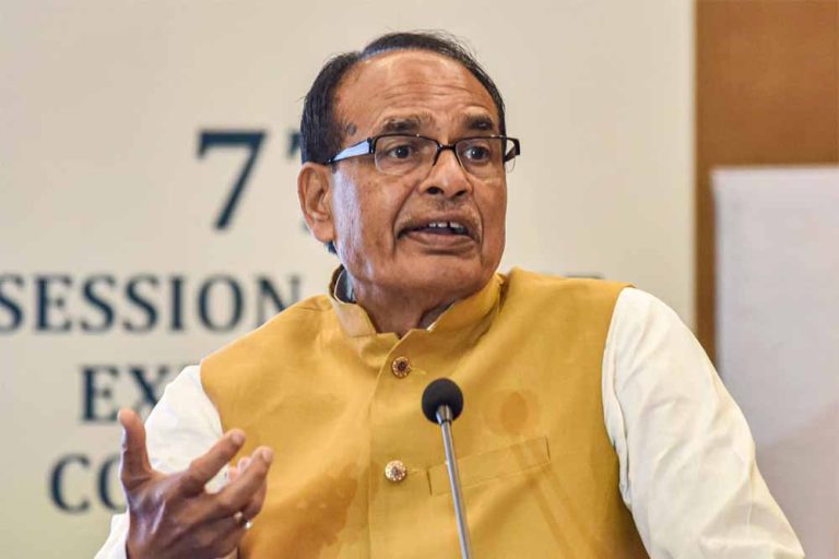 ‘धर्मनिरपेक्षता हमारी संस्कृति का मूल नहीं’,  शिवराज सिंह का संविधान में बदलाव का सुझाव