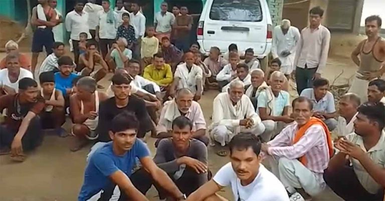 हिमाचल निवासी ट्रक ड्राइवर ऋषि कुमार की हत्या उसकी पत्नी ने ही साजिश रचकर अपने प्रेमी से कराई, एक और निकली ‘सोनम’
