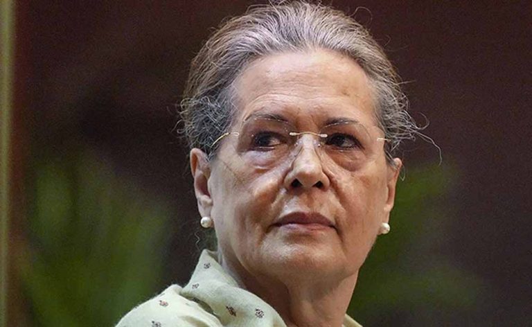 सोनिया गांधी ने मोदी सरकार पर बोला हमला- कहा-इजरायल-ईरान युद्ध पर ‘भारत की चुप्पी’ नहीं आई पसंद