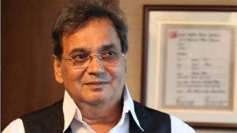 सुभाष घई ने पीएम मोदी की तारीफ करते हुए कहा- 11 साल में बदली देश की सोच