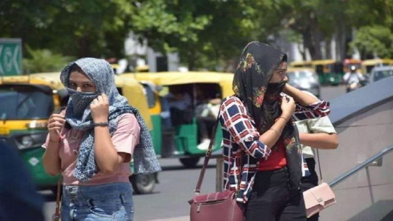 मानसून अटका तो गर्मी हुई बेकाबू! MP में 46 डिग्री तक पहुंचा पारा, 15 जून के बाद ही राहत के आसार