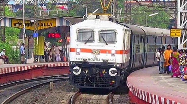 ग्वालियर से बेंगलुरु के बीच चलेगी Direct train, दो महीनों में चलने लगेगी, भोपाल में भी रुकेगी