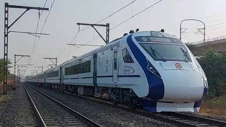 दिल्ली-मेरठ के बीच नमो भारत के सफलतापूर्वक ट्रायल के बाद अब इसके संचालन की तैयारी शुरू
