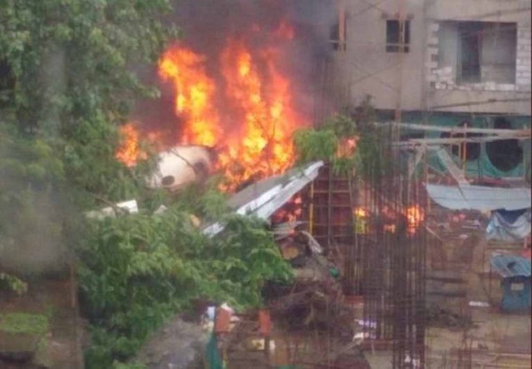 अहमदाबाद में हुए एयर इंडिया के विमान हादसे पर दुनिया भर से संवेदनाएं जताई