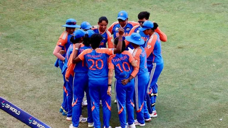 भारत-इंग्लैंड टी20 सीरीज : मेजबान को चुनौती देंगी भारतीय महिलाएं, जानिए कब-कब होंगे मुकाबले