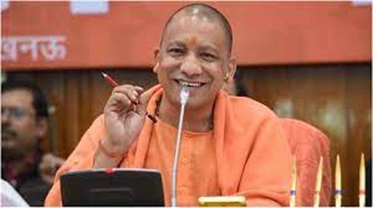 योगी सरकार वर्षा जल संचयन को लेकर व्यापक अभियान चला रही, जल संरक्षण की दिशा में बड़ी उपलब्धि