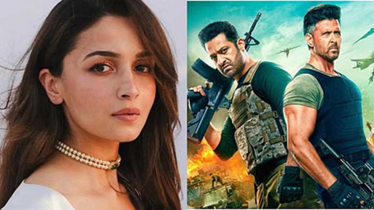 वॉर 2 में कैमियो करेंगी आलिया भट्ट!