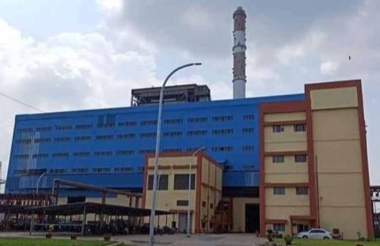 अमरकंटक ताप विद्युत गृह की यूनिट नंबर 5 ने लगातार दूसरी बार बनाया 300 दिन विद्युत उत्पादन करने का नया रिकार्ड