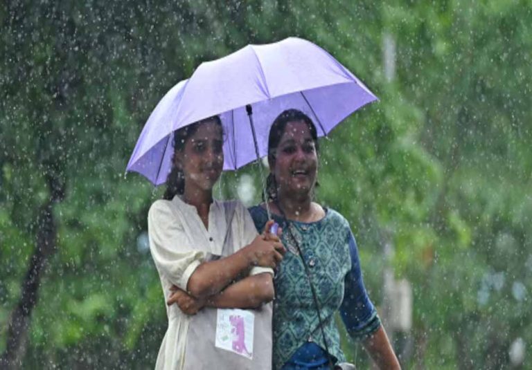 मानसून में यूं रहें सुरक्षित