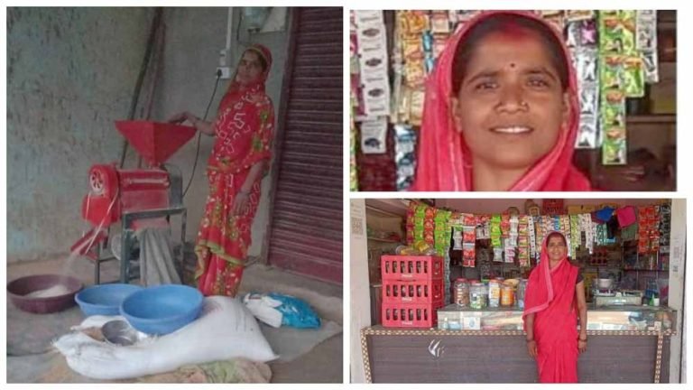 एक साधारण गृहिणी से सफल उद्यमी बनने की प्रेरणादायक कहानी