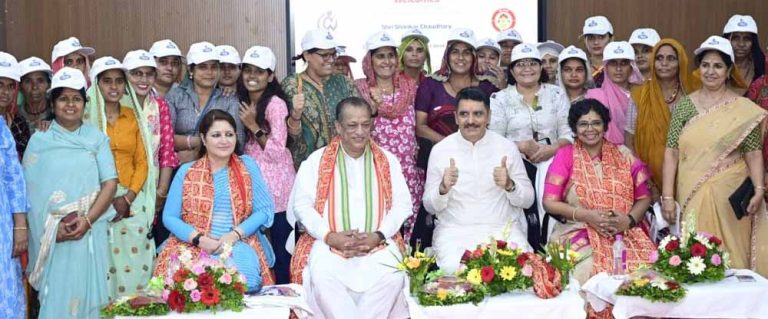 दुग्ध उत्पादन में प्रदेश को अव्वल बनाने की दिशा में डेयरी के साथ गोपालन व पशुपालन विभाग की ओर से अनेक नवाचार: जोराराम कुमावत