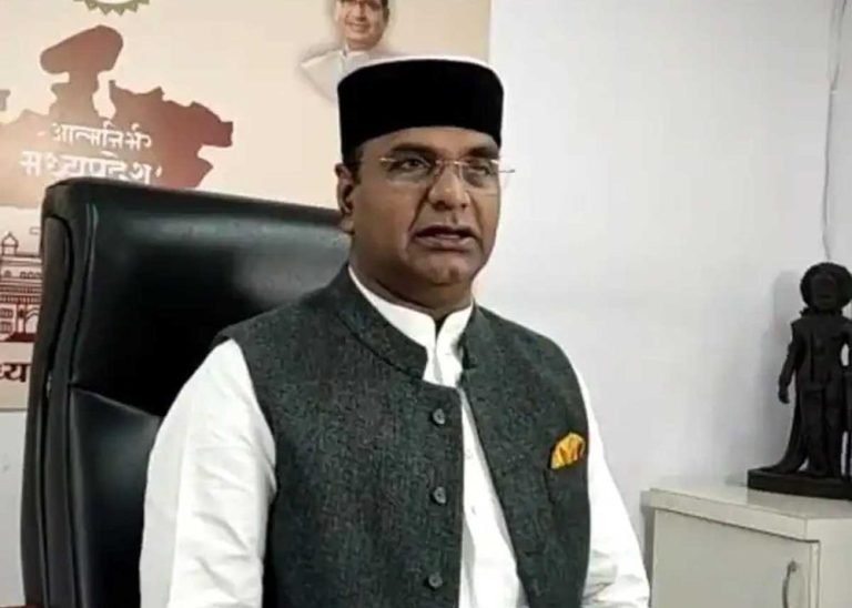 खिलाड़ियों से मंत्री सारंग की अपील – पूरी क्षमता से खेलें, मध्यप्रदेश का नाम करें रोशन