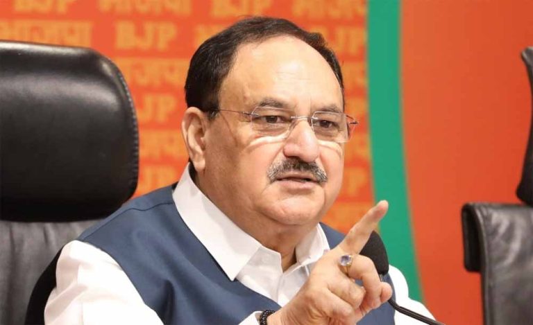 छत्तीसगढ़ के भाजपा विधायक दल और सांसदों का तीन दिवसीय प्रशिक्षण सत्र, जेपी नड्डा करेंगे शुभारंभ