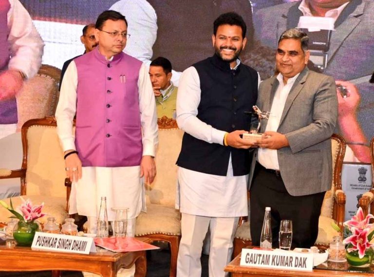 राज्य में पर्यटन और रोजगार के खुल रहे नये द्वार, नागरिक उड्डयन के समग्र विकास के लिए महत्वपूर्ण कदम उठा रही राज्य सरकार : नागरिक उड्डयन मंत्री