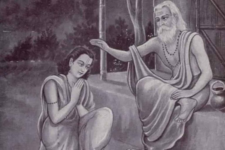 गुरु पूर्णिमा पर इन राशियों पर बरसेगी गुरु कृपा