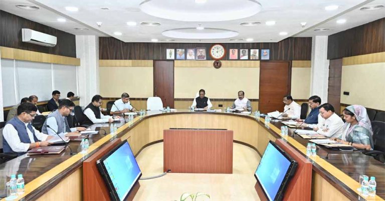 मानसून सत्र से पहले साय सरकार के 12 अहम फैसले, युवाओं के लिए नई नीति