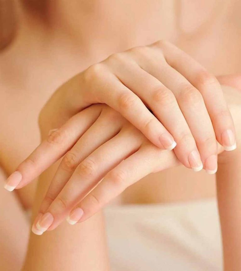 हाथों की खूबसूरती बनाए रखने के ये 6 नुस्खे