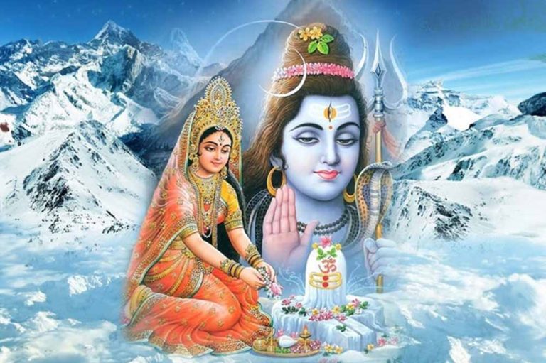 सावन के पहले सोमवार जरूर करें ये काम