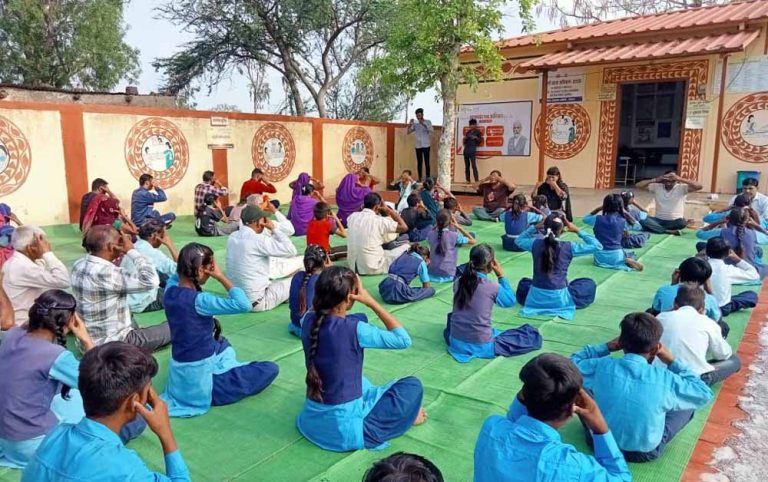 14 जुलाई 2025 को प्रदेश के आयुष्‍मान आरोग्‍य मंदिरों पर आयुष्‍मान आरोग्‍य शिविरों का आयोजन
