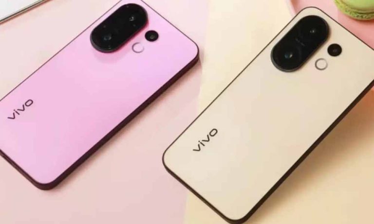 Vivo ने भारत में अपना नया स्मार्टफोन vivo X200 FE किया लॉन्च