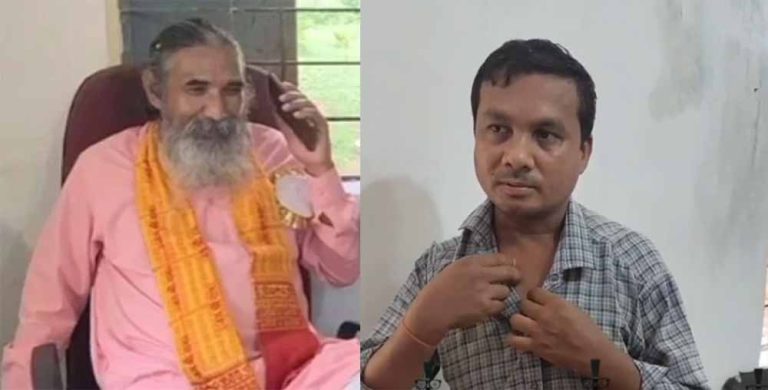 सांसद भोजराज नाग का औचक निरीक्षण: नशे में पाए गए प्रधान अध्यापक, तत्काल निलंबन