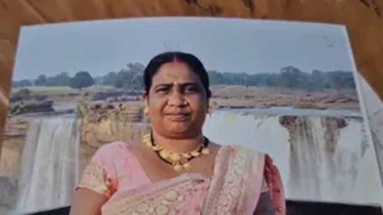 जनपद पंचायत सदस्य रहस्यमयी ढंग से गायब, घर से अस्पताल जाने की बात कहकर निकली थीं