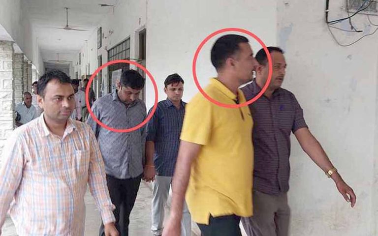 CBI का बड़ा एक्शन: रिश्वत मांगने पर नारकोटिक्स अफसर और बिचौलिया दबोचे गए