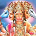 पंचमुखी हनुमान जी की तस्वीर घर में लगाने से वास्तु दोष होगा दूर