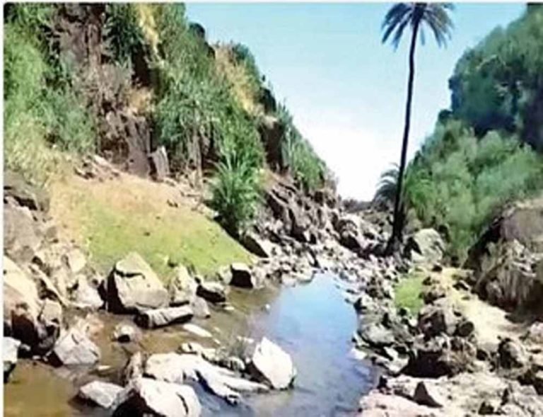 माउंट आबू में होगा सालगांव बांध का निर्माण, वन विभाग ने दी मंजूरी