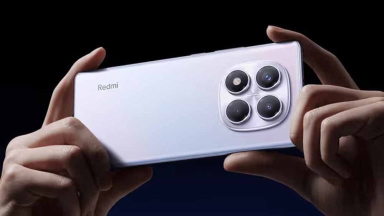 Redmi का नया धमाका: अब सिर्फ 1% बैटरी में चलेगा फोन 7.5 घंटे!