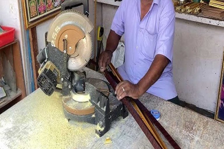 बड़ौदा आरसेटी में फोटो फ्रेमिंग 15 जुलाई और मछलीपालन प्रशिक्षण के लिए 17 जुलाई तक आवेदन आमंत्रित