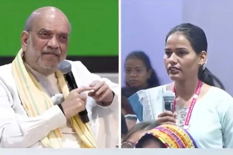 महिला प्रतिनिधियों ने साझा किये केंद्रीय सहकारिता मंत्री शाह से संवाद के अनुभव