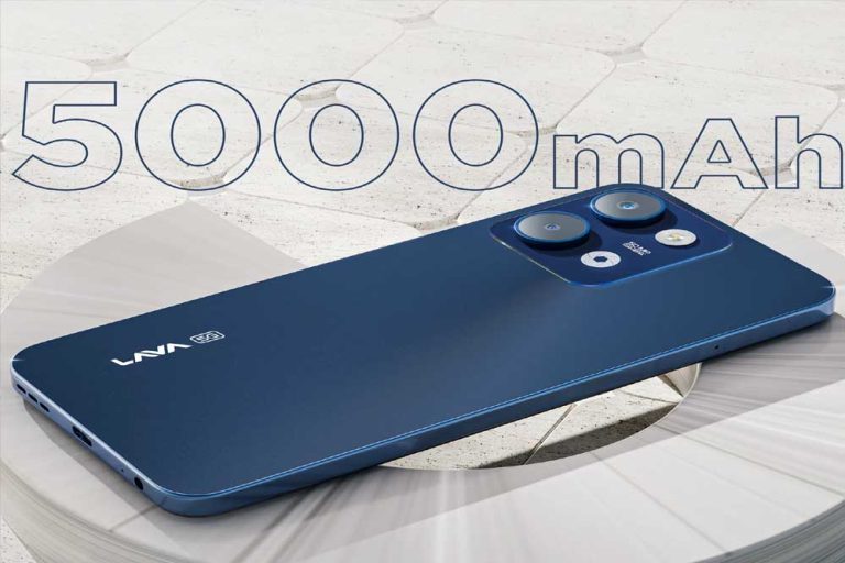 Amazon Sale की बड़ी डील, 10 हजार से कम में मिल रहे ये पांच नए 5G फोन, सबसे सस्ता ₹7199 का