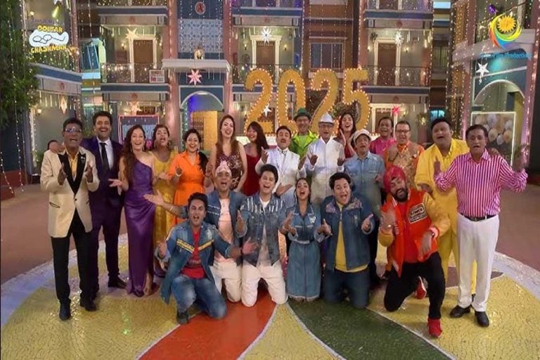 टीवी सीरियल्स का रिपोर्ट कार्ड आया सामने ,इस हफ्ते टीआरपी रिपोर्ट में जबरदस्त उलटफेर
