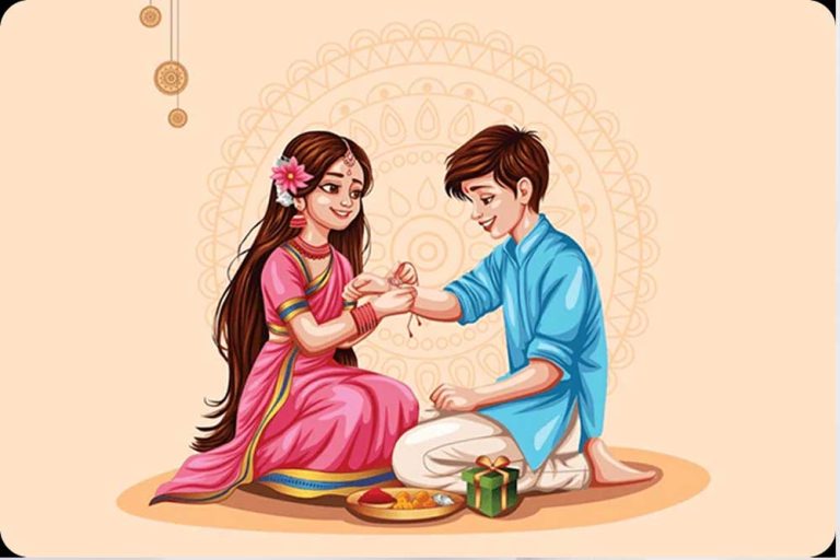 इस बार रक्षाबंधन रहेगा पूरी तरह शुभ, राखी बांधने का मुहूर्त पूरे दिन – जानें खास योग